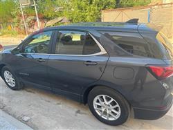 شێڤرۆلێت ئیکۆنۆکس